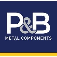 P&B Metal Components® 60+ years in contact manufacturing